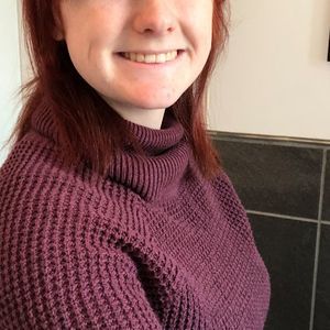 Meet your Posher, Kayla